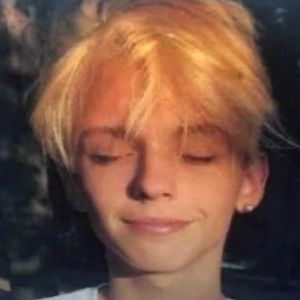 Meet your Posher, Cedric